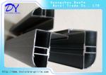 304 Aluminum Track Balcony Window Invisible Grille