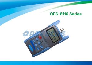 China LED Handheld Fiber Optical Light Source Portable High Stability 295g factory