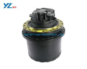 China KOBELCO SK350-8 Excavator Travel Motor LC15V00023F1 LC15V00023F2 factory