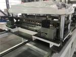 Automatic Metal Silo Cold Roll Forming Machinery Galvanized Steel