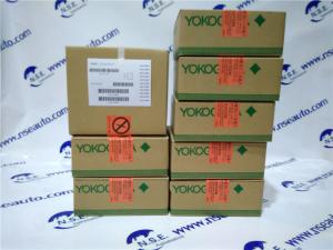 China Yokogawa ADR541-P50 Yokogawa Relay Output Module ADR541-P50 in stock factory