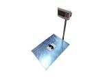 Industrial Computing Bench Weighing Scale Mobile Digital Bench Scales