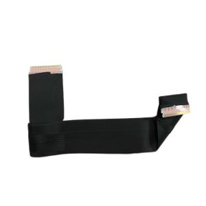 China Flexible Reliable Led TV Lvds FFC Cable For LED TV Connection factory