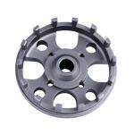 Machinery CNC Machine Spares Milling Machine Spare Parts Custom