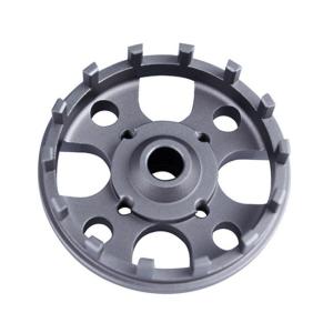 China Machinery CNC Machine Spares Milling Machine Spare Parts Custom factory