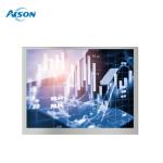 750 cd/M2 Industrial TFT Display 5.7 Inch LCD Module TFT 320x240 TN RGB