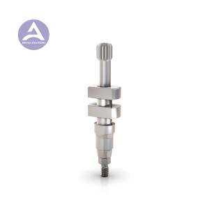 China Neodent GM Implant Exact Open - Tray Impression Coping , Titanium 108.162 factory