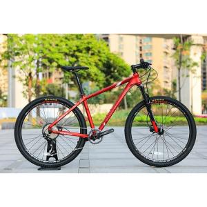 China 27.5 Inch Mountain Bike with Prowheel TEN-M601 Crankset and SMN MT200 Hydraulic Disc Brake factory