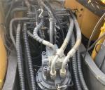 Used excavator Volvo EC210D original quality machine condition cheap price