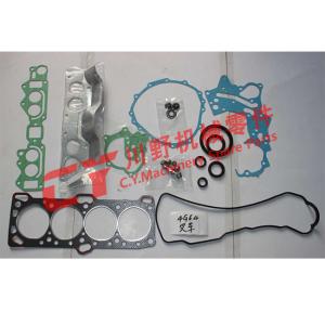 China MD997168 50122200 4G64 Forklift Gasket Seal Set factory