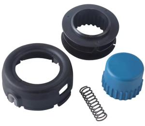 China Pre-Wound Spool for Husqvarna 531300364 T35 224L 225L 232L 322L 240L 322L String grass Trimmer parts factory