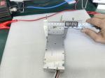 GaN 50W 300mhz 2400mhz 5800mhz N type Lora digital circulator RF anti drone