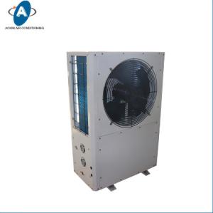 China Professional Industrial Chiller Units Industrial Air Cooled Modular Chiller factory