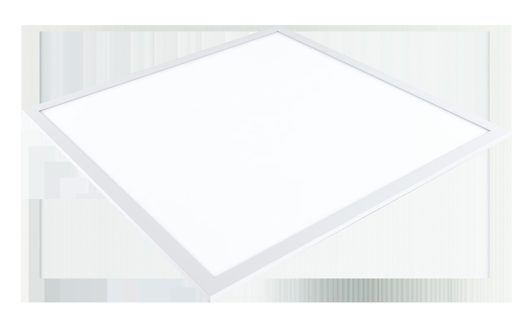 36W Cyanosis Compliant Square LED Panel Light SMD LED'S 4000K 2400lm