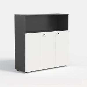 China Secure Combination Lock File Room Data Cabinet for Company Break Room Pantry Storage factory
