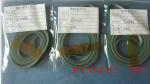 Flat Plastic SMT Conveyor Belt J1301666 For Samsung CP40 / CP50 Machine