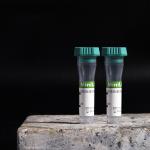 Blood Test Non Heparinized Capillary Tube 0.25ml Blood Collection Capillary
