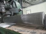 A Flute Polished Roller Corrugation Machine Parts