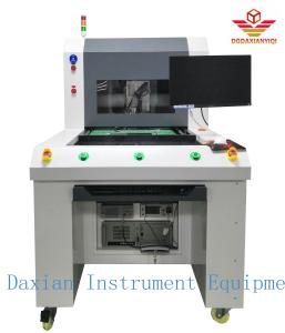 China HDI PCB Board Testing Equipment Automated Optical Inspection AOI Systems factory