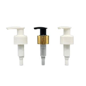 China 28/415 Lotion Dispenser Pump 1.5ml Dosage 24/415 For Hand Sanitizer Gel factory
