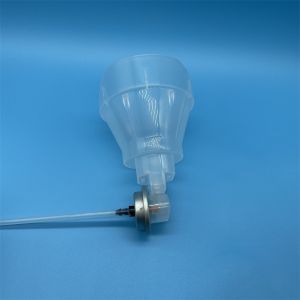 High-Performance Oxygen Valve for Medical Applications - Enhanced Flow Control