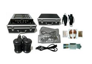 China Detox Foot Spa Machine factory