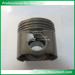 China Original/Aftermarket High quality Komatsu S6D170 diesel engine parts Piston 6245-31-2110 factory