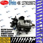 9320A250W Diesel Auto Parts 3957712 9320A255W New Fuel Pump