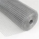 New Type Top Sale Anti-corrosion 4X4 Galvanized Wire Mesh Rolls 3.7-50m Length