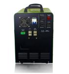 Household 12v 24V 1000W Outdoor Power Charging Small All-In One Solar Generator
