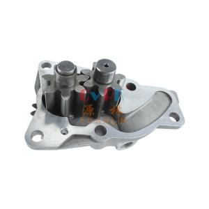 China 6209-51-1700 Industrial Diesel Engine Oil Pump PC60 S4D95 factory
