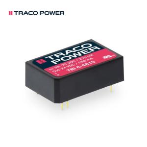 China TRI 6-1212 12V 500mA TRACO Power Distributors factory