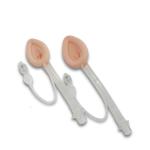 Silicone Laryngeal Mask Airway Size 1-5 Eto Sterization Gastro LMA