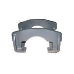 OEM Construction Machinery Parts 40Cr Excavator Bucket Bushing ISO9001 SGS