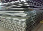A387 GR2 GR12 GR22 Alloy Steel Plate For High Termperature Meet ASTM Standard