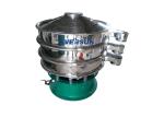 SS Wheat Flour Powder Vibro Sifter Sieves