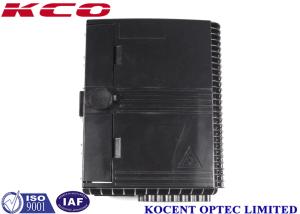 China Network Ftth Fiber Optic Termination Box SC ST 16 Cores Outdoor factory