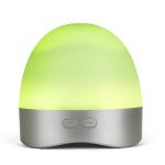 80ML Ultrasonic Air Humidifier Oil Scent Aroma Diffuser With Colorful LED Light