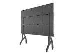 P1.875 Hd Super Thin Conference Room LED Display ICN2153 SMD 1515