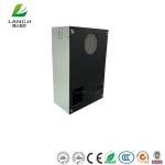 R134a CNC Cabinet Type Air Conditioner