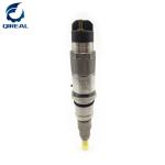 Cummins Engine QSB6.7 6D107 PC200-8 Fuel Injector 3976372 4945969 5263262