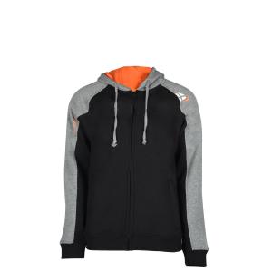 China 7 Days Sample Order Lead Time Supported Customised Logo Superior Cotton Sports Hoodie factory