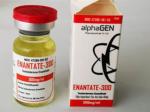 10ml Vial Labels And Boxes Alphagen Pharmaceuticals vial Packing