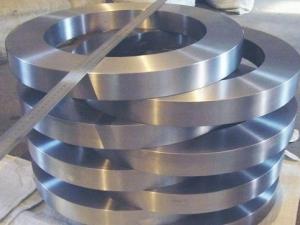 China DIN C45 Cold Rolled Steel Strip factory