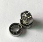 Deep Groove Ball Bearing 1616 2RS,Single Row Deep Groove Ball Bearing 1616 2RS