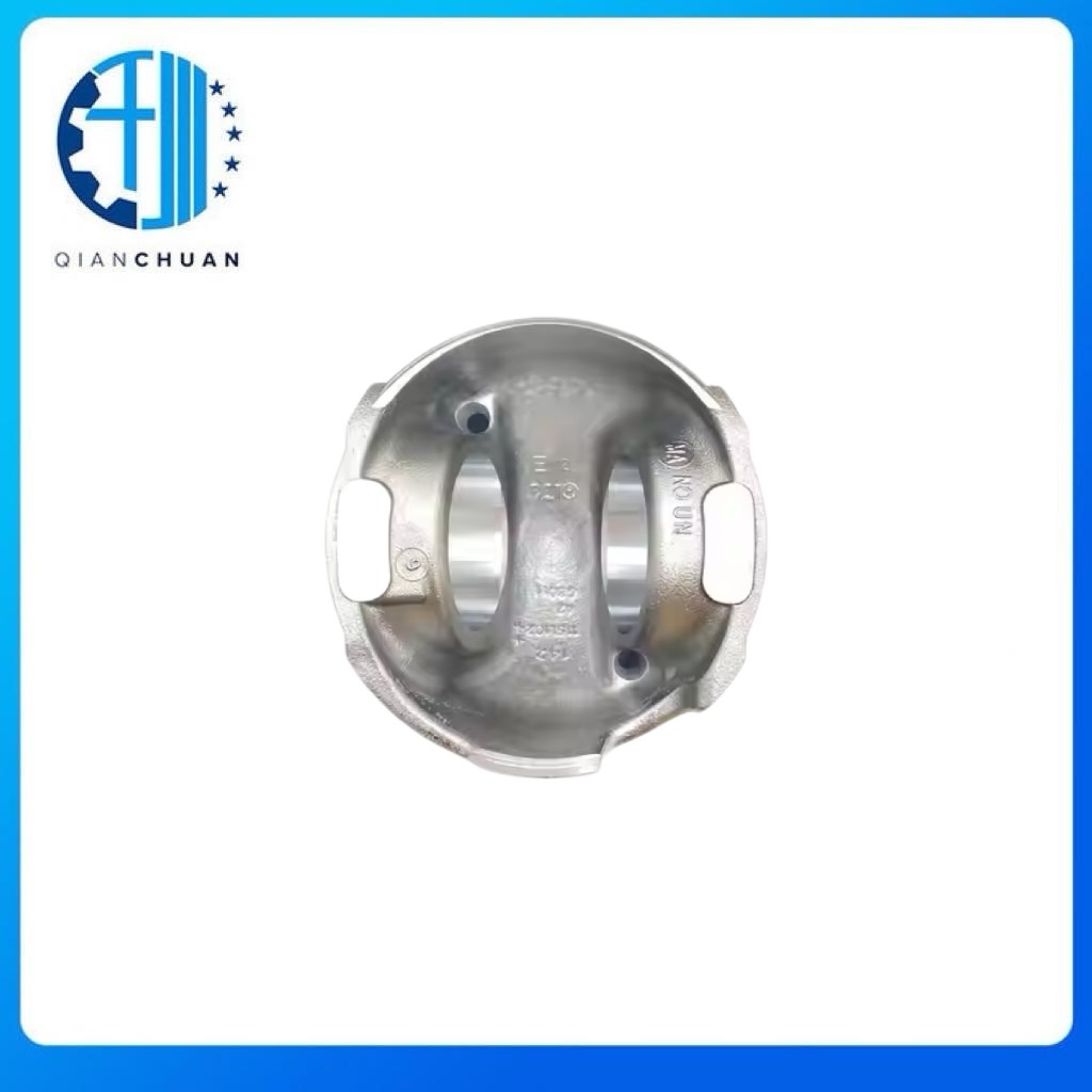 Piston 319-7886 for Caterpillar C9.3 Excavator Engine Spare Parts