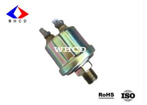 China Long Service Life Mechanical Oil Pressure Sensor For Auto Diesel Engine factory