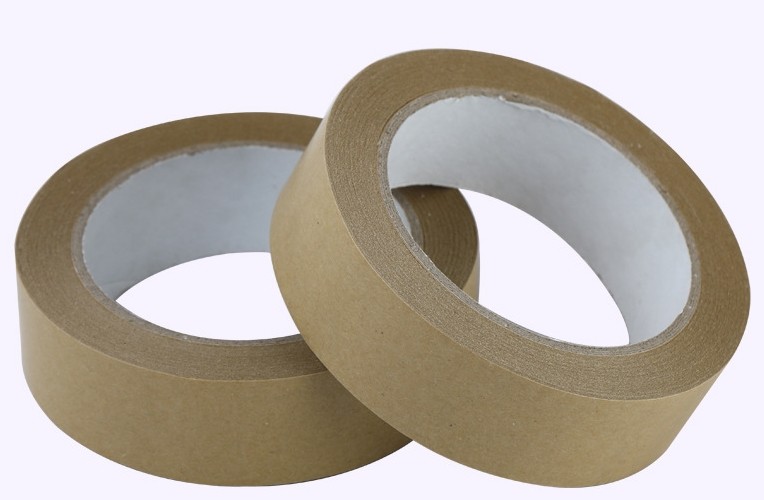 Viscosity White Kraft Hot Melt Pressure Sensitive Adhesive For Strong Bonding