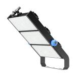 5 Years Warranty IP65 SMD Commercial 100W 150W 200W Stadium Flood Lights For