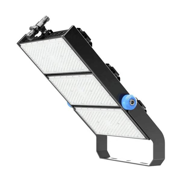 100w 200w 300w Led Flood Light Anti-glaring 140lm/w IP66 Waterproof Outdoor